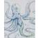 Under the Sea Canvas Wall Framed Art 101.6x76.2cm 3pcs