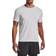 Under Armour Iso Chill Laser T-shirt Men - Halo Gray/Reflective