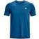 Under Armour Iso Chill Laser T-shirt Men - Cruise Blue