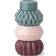 Dottir Samsurium Candlestack Candlestick 12.4cm