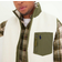 Polo Ralph Lauren Hybrid Fleece Vest - Clubhouse Cream