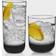 Libbey Polaris Glass 16pcs