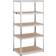 MSW Motor Technics 5 x175kg Shelf