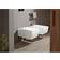 Villeroy & Boch Memento 2.0 Bidet wandhängend, 443300