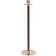 Hilke Collection Alto Basso Kerzenhalter 38cm