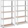 MSW Motor Technics 5 x175kg Shelf