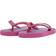 Hummel Flip Flop JR - Pink