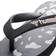 Hummel Flip Flop JR - Black/White