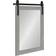 Kate & Laurel Cates Rectangle Wall Mirror 18x26.3"