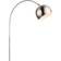 Globo Lighting Benno Vloerlamp E27 mit Schalter 58 x 25 x 150 cm