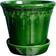 Bergs Potter Copenhagen Glazed Pot Krukke