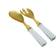 Classic Touch - Salad Server 11"