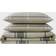 Truly Soft Preston Bedspread Khaki (264.16x228.6cm)