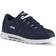 Lugz Changeover II Ballistic M - Navy/White