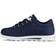 Lugz Changeover II Ballistic M - Navy/White