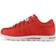 Lugz Changeover II Ballistic M - Mars Red/White