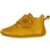 Wheat Dakota Leather Indoor Shoe - Mustard