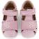 Superfit Bumblebee Sandals -Pink (1-000393-5500)