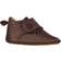 Wheat Dakota Leather Indoor Shoe - Brown