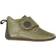 Wheat Dakota Leather Indoor Shoe - Olive