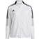 Adidas Tiro Track Jacket Plus Size - White