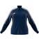 Adidas Tiro Track Jacket Plus Size - Team Navy