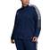 Adidas Tiro Track Jacket Plus Size - Team Navy