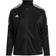 Adidas Tiro Track Jacket Plus Size - Black