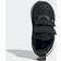 adidas Infant Fortarun CF - Core Black/Cloud White/Grey Six