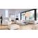 Globo Lighting Katunga Floor Lamp 196cm