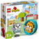 LEGO Duplo My First Puppy & Kitten with Sounds 10977