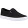 Lugz Clipper W - Black/White