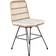 Venture Design Viga Garden Dining Chair