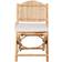 Venture Design Cane Caféstol