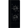 Electrolux 300 EMZ421MMK Mikroaaltouuni