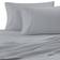 Purity Ultimate Pillow Case Gray (101.6x50.8)