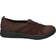 Easy Street Makena W - Dark Brown