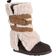 Muk Luks Sigrid Nikki - Brown