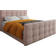 Trademax Kleos Continental Bed 140x200cm