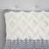 Ink+ivy Mila Duvet Cover Blue (233.68x223.52cm)