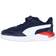 Puma Babies X-Ray Speed Lite AC - Peacoat/White/High Risk Red