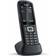 Gigaset R700H PRO Teléfono DECT Identificador de llamadas Negro