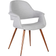 Armen Living Phoebe Kitchen Chair 33"