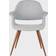 Armen Living Phoebe Kitchen Chair 33"