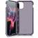 ItSkins Spectrum Clear Case for iPhone 11 Pro Max/XS Max