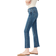 DL1961 Mara Mid Rise Instasculpt Straight Jeans - Chancery