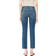 DL1961 Mara Mid Rise Instasculpt Straight Jeans - Chancery