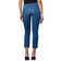 DL1961 Mara Mid Rise Instasculpt Straight Jeans - Stellar Raw