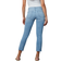 DL1961 Mara Mid Rise Instasculpt Straight Jeans - Light Harbor