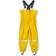 Tretorn Kids Wings High Rainpants - Keltainen